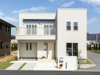 别墅建筑施工案例04