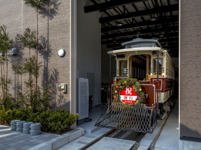 公共设施施工案例08