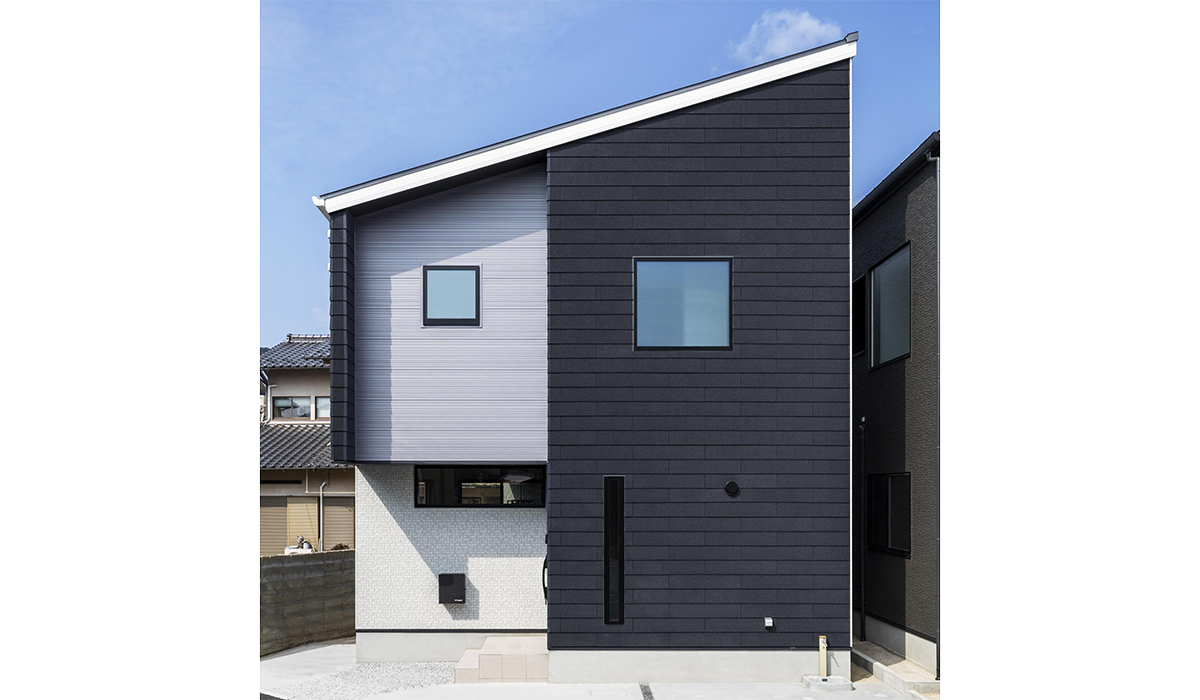 屋面瓦双用施工案例02