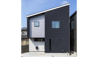 屋面瓦双用施工案例02