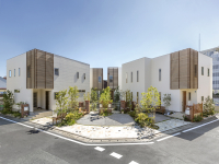 别墅建筑施工案例03