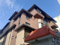 别墅建筑施工案例07
