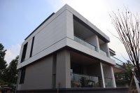 别墅建筑施工案例08