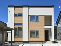 别墅建筑施工案例11