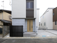 别墅建筑施工案例15