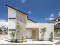 别墅建筑施工案例20
