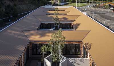 玻璃釉系列施工案例03