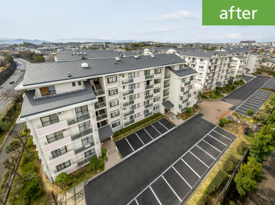 玻璃釉系列施工案例05