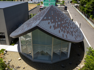 玻璃釉系列施工案例06