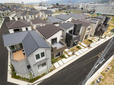 玻璃釉系列施工案例07