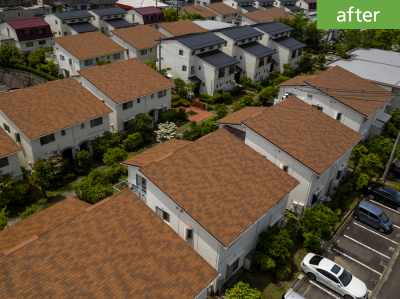 玻璃釉系列施工案例08