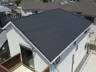 玻璃釉系列施工案例09