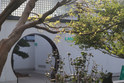 公共设施施工案例01