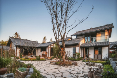 公共设施施工案例04