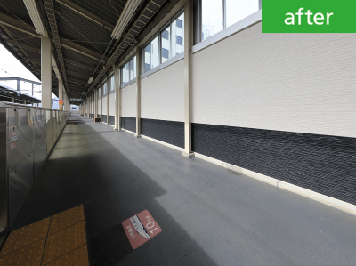 公共设施施工案例06