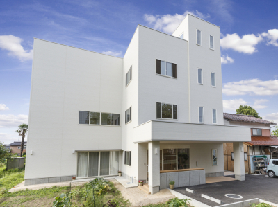 公共设施施工案例07