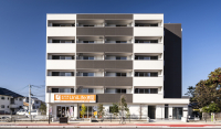 商用建筑施工案例04