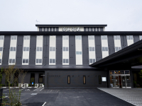 商用建筑施工案例05