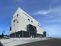 商用建筑施工案例06