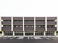 商用建筑施工案例09