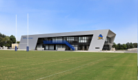 商用建筑施工案例12