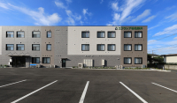 商用建筑施工案例13