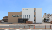 商用建筑施工案例14