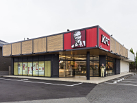 商用建筑施工案例16