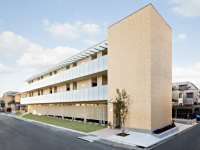 商用建筑施工案例17