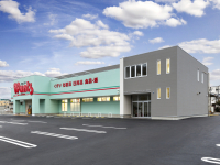 商用建筑施工案例19