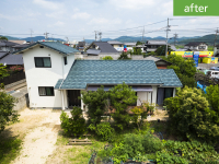 屋顶翻新05
