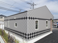 屋面瓦双用施工案例04