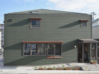 屋面瓦双用施工案例05
