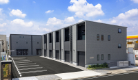 学校建筑施工案例03