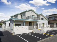 学校建筑施工案例06