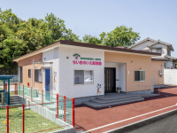 学校建筑施工案例07