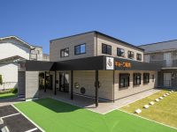 医疗机构施工案例07