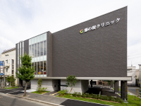 医疗机构施工案例09