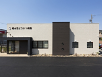 医疗机构施工案例11