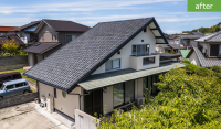 屋顶翻新02