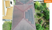 屋顶翻新01