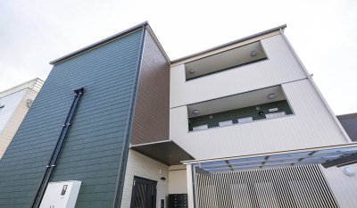 屋面瓦双用施工案例06