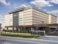 商用建筑施工案例22