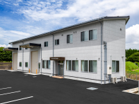 商用建筑施工案例23