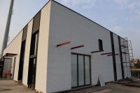 商用建筑施工案例24