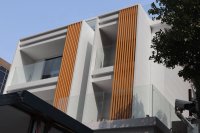 别墅建筑施工案例26